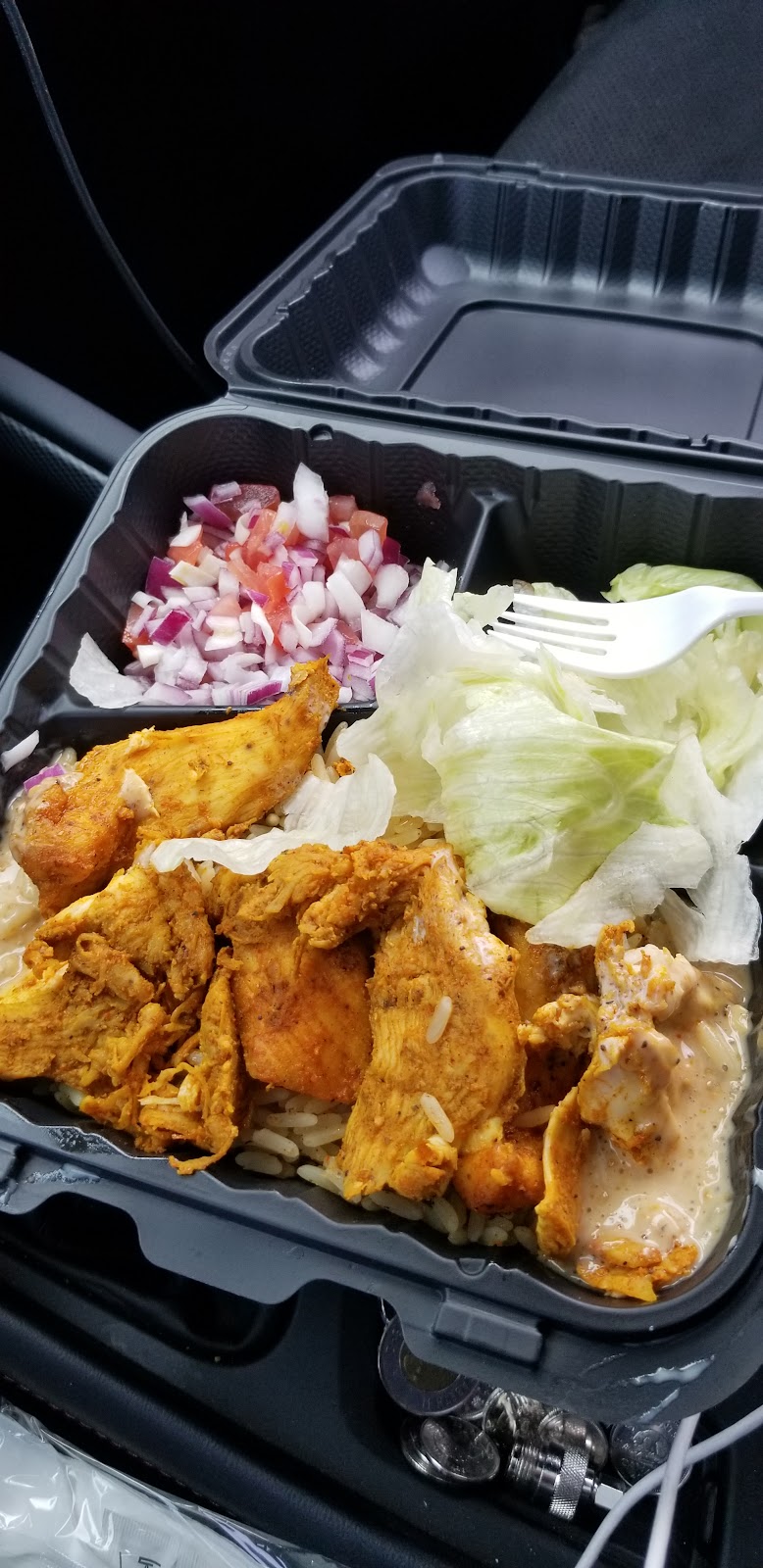 Photo of Kin's Shawarma - 1113A Sutton St, Kincardine, ON N2Z 2C5